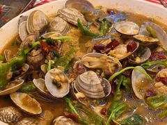 -金陵大勇烧烤·小龙虾·海鲜大咖(竹山路店)