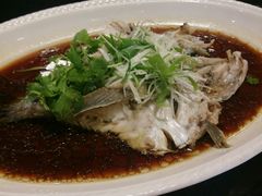 -徐记私厨(半淞园路店)