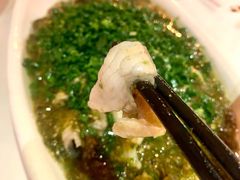 烧椒鲈鱼-尘香•传统川菜(创汇首座店)