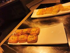 -无锡梁鸿湿地丽笙度假酒店·流觞西餐厅