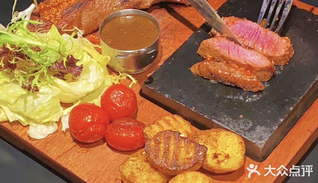 超高性价比光谷西餐🍴