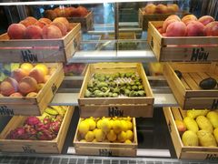 -混果汁(喜荟城店)