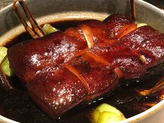 东坡草扎肉-桂满陇-西湖船宴(西单大悦城店)