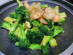 -北平食府·北京烤鸭(北京西站六里桥店)