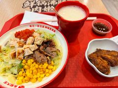 -永和大王(茉莉上新·共和新路店)