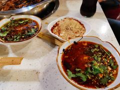 -水碾河刘老大串串香(水碾河路店)