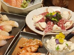 -Tuna maki寿司(苏州万象天地店)