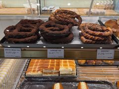 -烘焙町面包店(西四店)