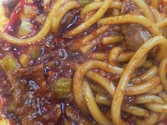 -壹粉屋新疆炒米粉(建外SOHO东区店)