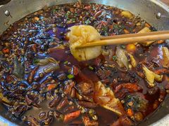 -黑竹香鸡(营和巷店)