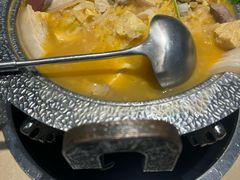 -福禄财东北菜(珠江帝景店)
