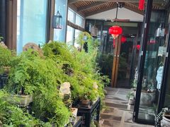 -川旺角川粤融合菜•海景餐厅(星海广场店)