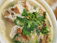 排骨瓦罐-溢香苑瓦罐(前进路店)