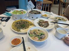 -莆田餐厅PUTIEN(三里屯店)