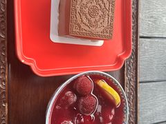 -萬春金福下午茶(故宫店)