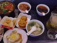 -华夏良子·足道SPA艾灸(铁道大厦店)