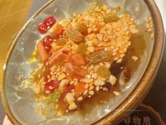 -烤匠麻辣烤鱼(时代广场店)
