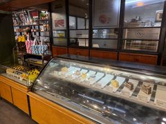 -FASHION BAKERY法森贝克(新德路店)