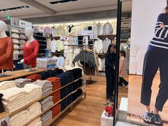 -优衣库(银座店)