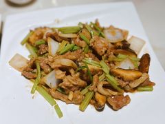 -大雄九老菜馆(南门桥店)