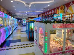 点击看大图 -meland·儿童乐园·游戏厅娃娃机·电玩Xbox(成都合生汇店)