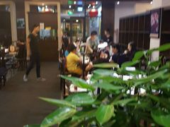 -重庆德庄火锅(体育中心店)