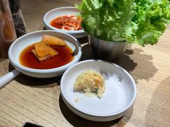 -泥炉烧肉师(新街口金銮巷店)