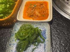 -牛焱·和牛烧肉(五大道店)