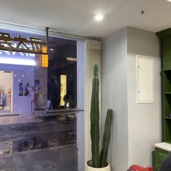 -可大男士理发馆