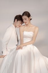 -全城热恋高端婚纱摄影(水头店)