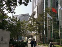 -广州富力丽思卡尔顿酒店