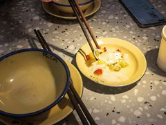 -鹤江桥·红油牛肉粉(SKP店)