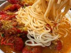 -辣盆盆麻辣小龙虾(哈尔滨总店)
