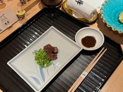 -炎橘·板前料理 Omakase