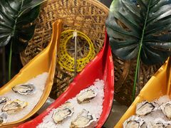 -东方红海鲜百汇(国际大厦店)