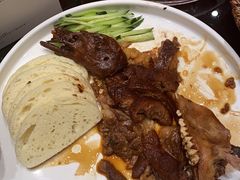 -曹家小菜(胜太路店)