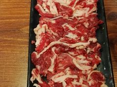 -八宝牛潮汕鲜牛肉火锅(净月店)