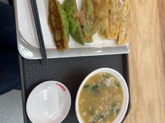 -众品老方子锅贴甜沫(李村店)