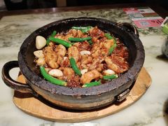 -绿茶餐厅(昌平悦荟店)