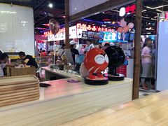 -怪物的冰与火(天虹商场中山路店)