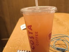 -COSTA COFFEE(新奥购物中心店)