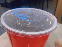 -蝎王府羊蝎子(北大地店)