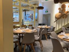 -关东小磨东北菜(上海长风大悦城店)