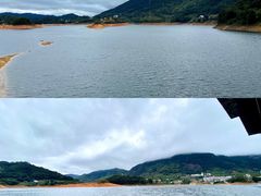 -广州市流溪河国家森林公园