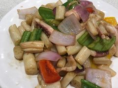 -嘉华海鲜酒家(龙津中路店)