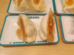 -当家水煎包·牛肉汤(浦江店)
