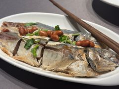 -黑明餐厅(白鹭洲店)