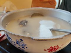 -山东八大碗山东老字号