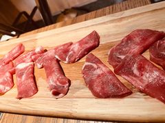 -盡膳口福跷脚牛肉火锅(合生汇购物中心店)