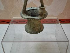 -吉林市博物馆
